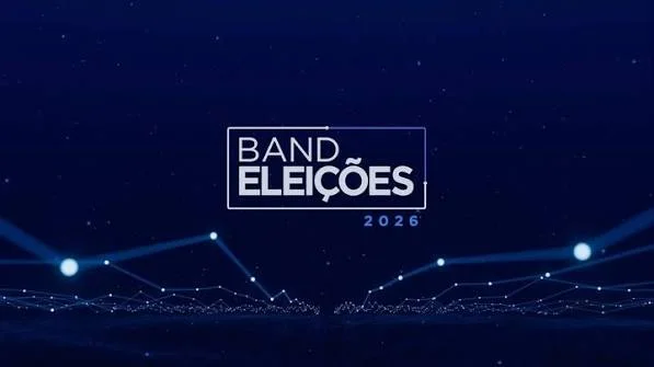 Band promove 1º debate ao Governo de RO