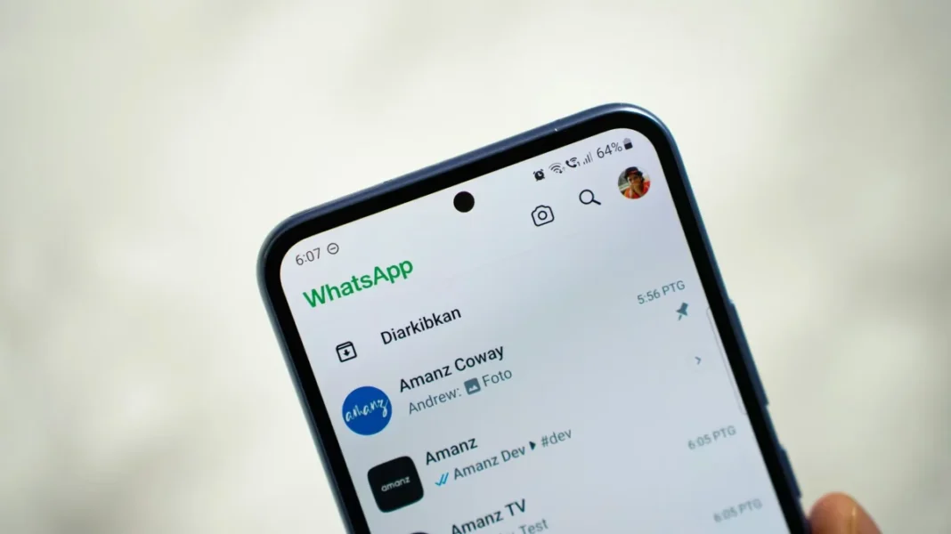 WhatsApp deixará de funcionar em celulares antigos