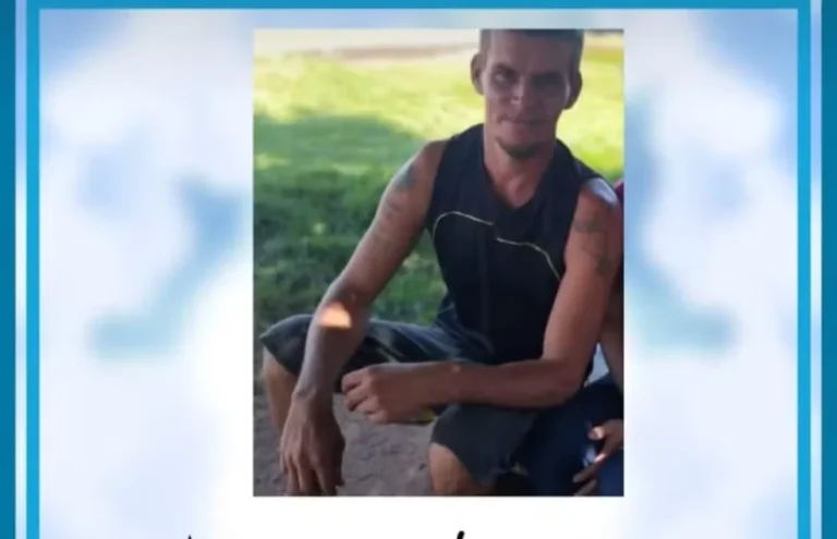 Homem pega 21 anos por matar ex-cunhado em RO