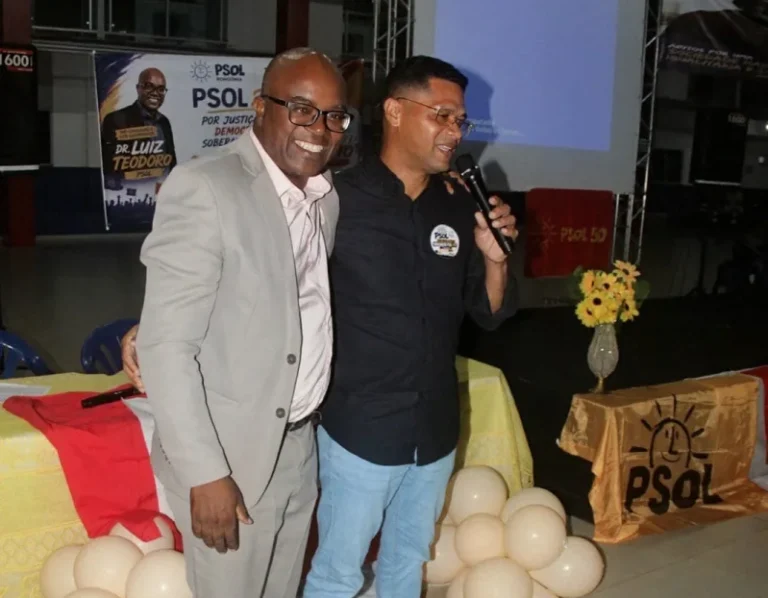 Luta pela terra pode levar candidato do PSOL à Assembleia