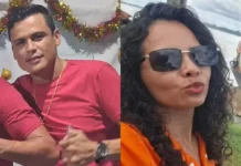 Foragido é procurado por matar esposa a tiros em RO