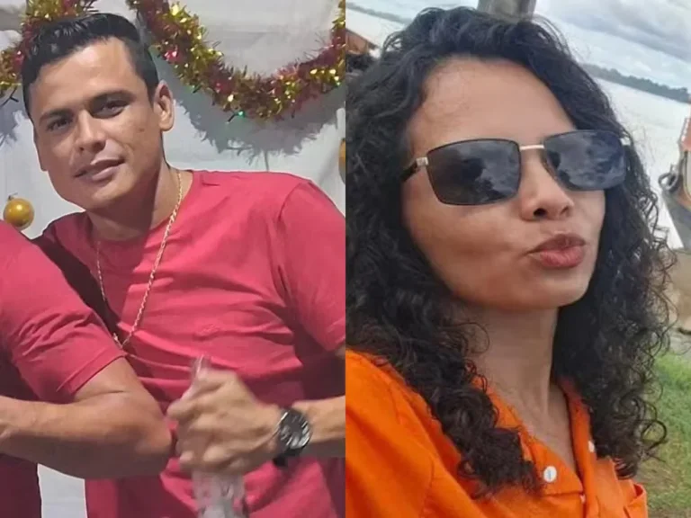 Foragido é procurado por matar esposa a tiros em RO