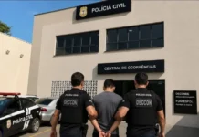 Golpista das passagens aéreas falsas é preso em RO