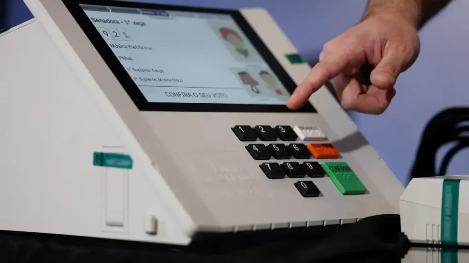 Registro de candidatos termina neste sábado