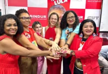 Léo Simão denuncia ataques contra candidatas do PT