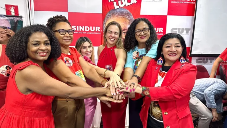 Léo Simão denuncia ataques contra candidatas do PT