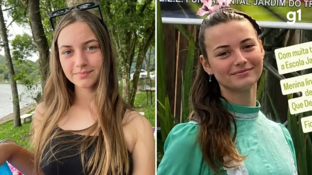 Adolescente de 14 anos é morta a facadas e ex-padrasto é preso