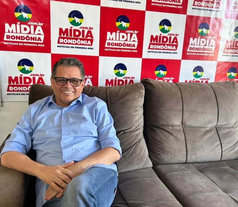 Professor Ribamar quer fortalecer municípios na Assembleia
