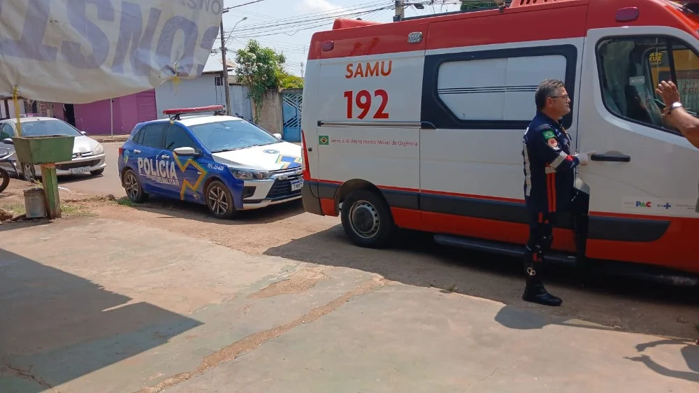Mulher é achada morta nua e com mãos amarradas em RO