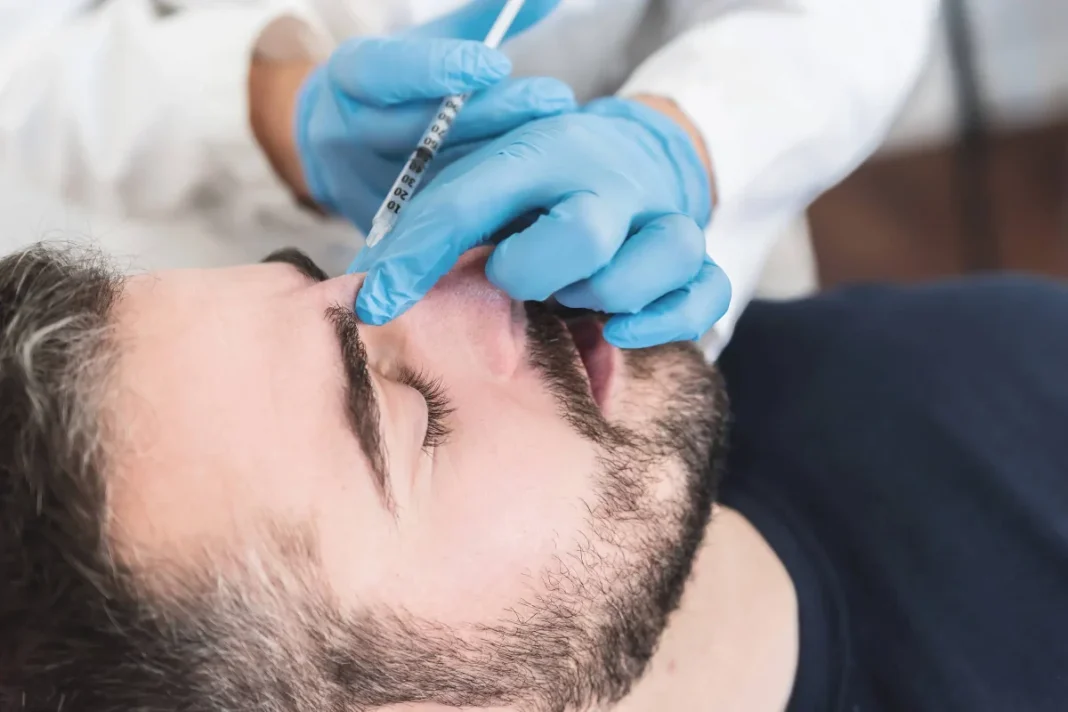 Justiça barra dentistas de realizar harmonização facial