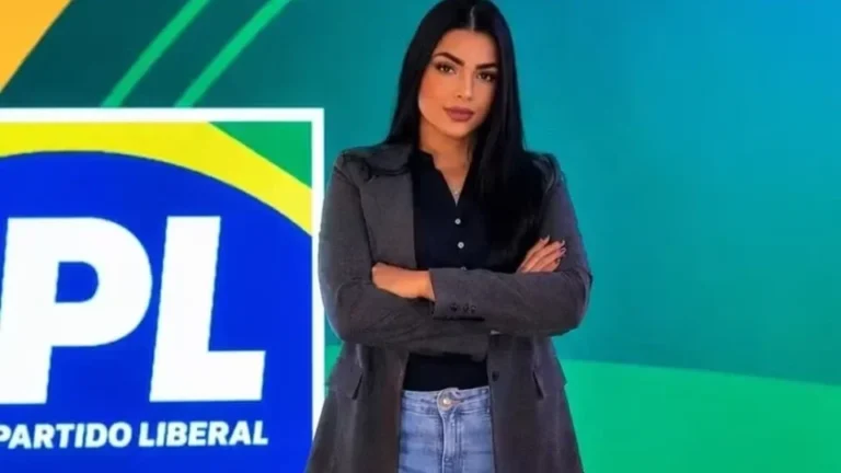 Candidata critica Bolsa Família e Gás do Povo, mas recebe benefícios