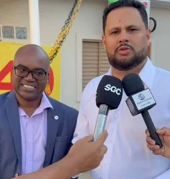 MP pede fim da intervenção no PSB e volta de Samuel à disputa