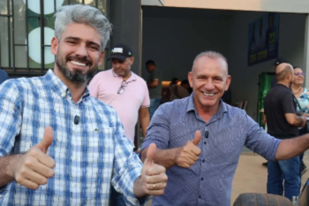 Wiveslando Neiva reafirma compromisso com o Cone Sul
