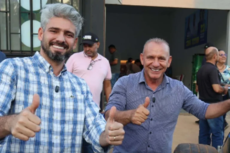 Wiveslando Neiva reafirma compromisso com o Cone Sul