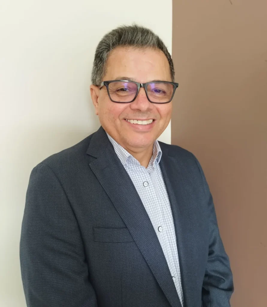 Professor Ribamar está apto a disputar vaga na Assembleia