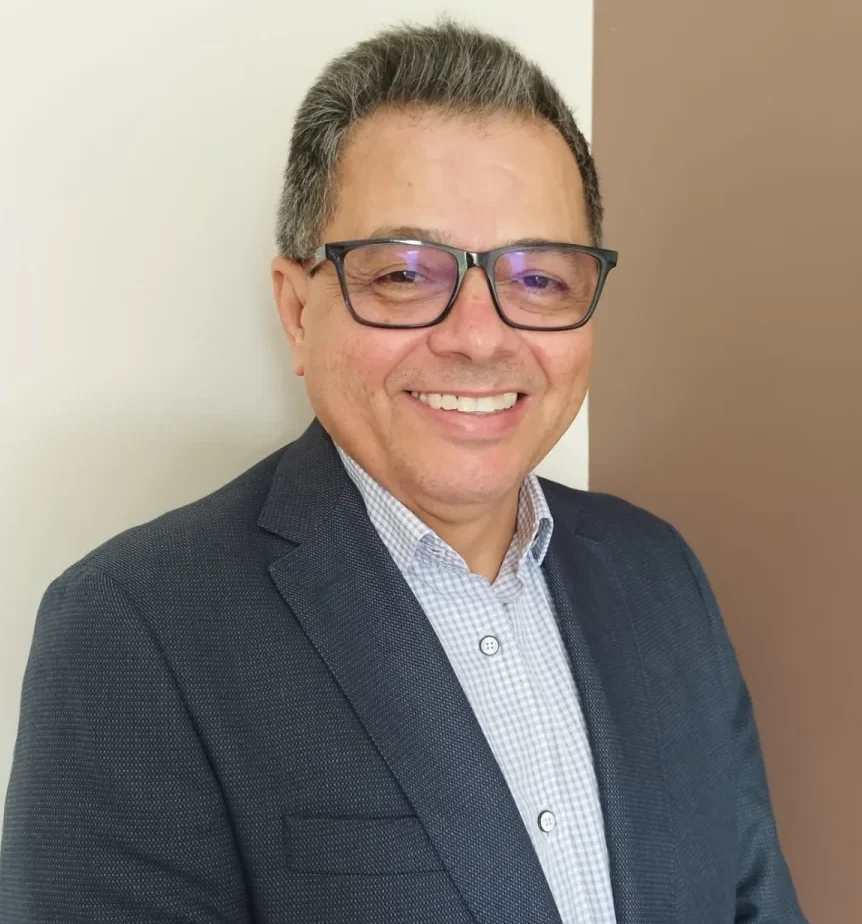 Professor Ribamar está apto a disputar vaga na Assembleia