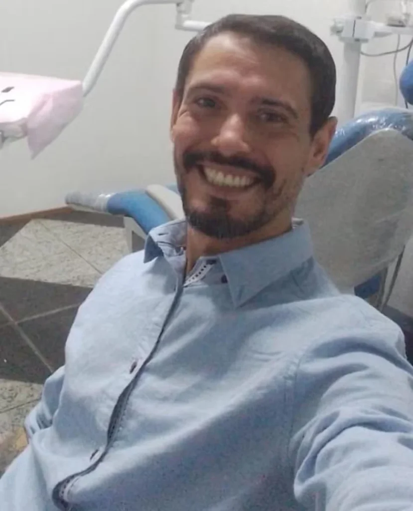 Dentista pega 5 anos por transmitir HIV a namoirada em RO