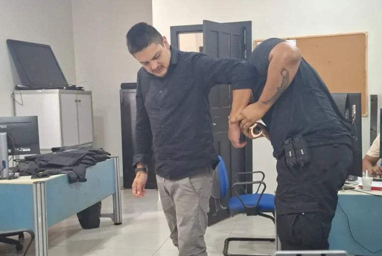 Homem é preso por usar nomes falsos em locadoras de RO