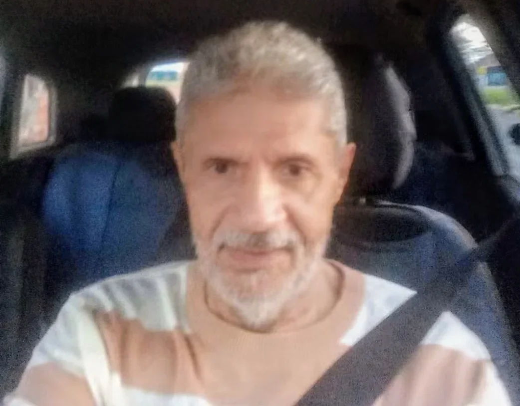Professor é encontrado morto em Vilhena