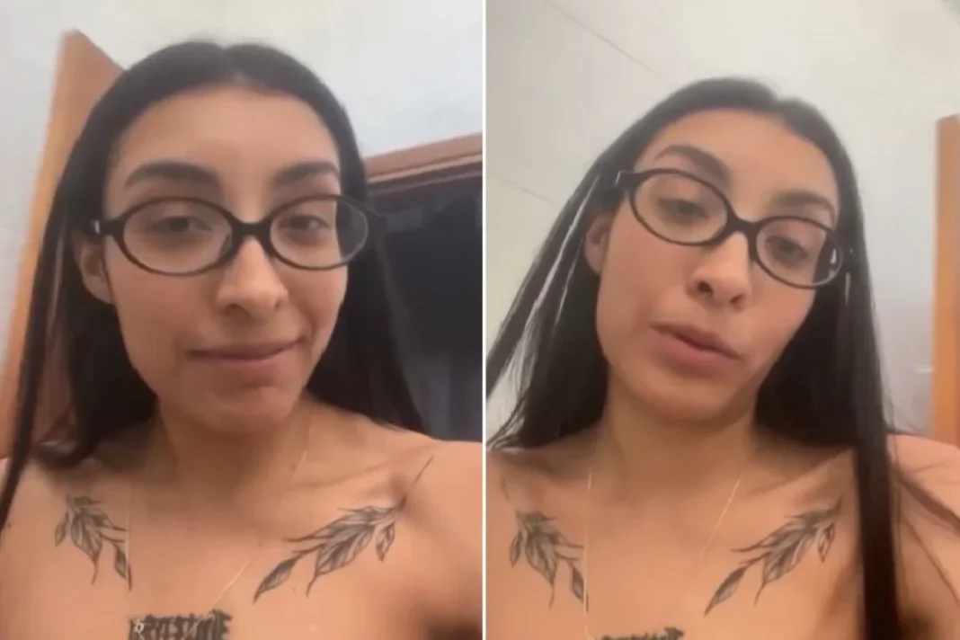 Influenciadora esfaqueia acusado de abusar da filha de 5 anos