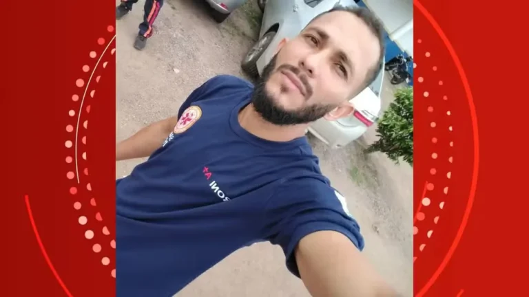 Mulher é morta a tiros por motorista do Samu em RO