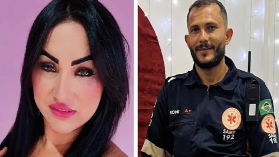 Motorista é preso após matar ex-esposa em RO