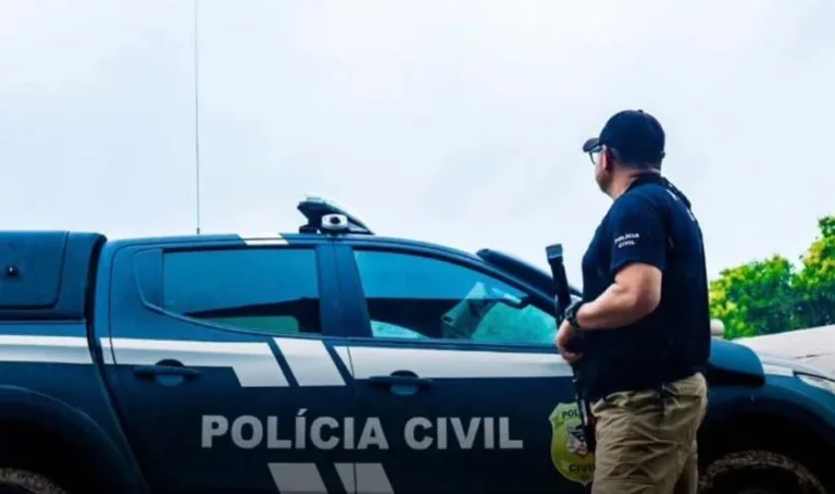 Polícia mira familiares usados como “laranjas” em RO