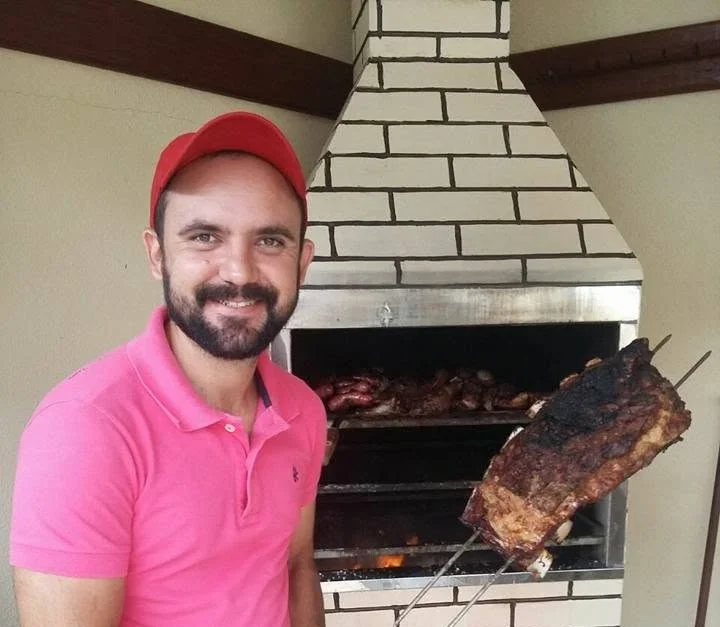 Comerciante de Vilhena morre após colisão e esposa fica ferida