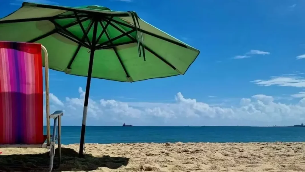 Próximo feriadão terá três dias de folga