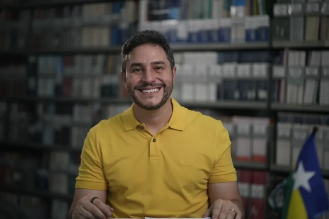 Maurício Carvalho defende municipalismo e parceria com vereadores