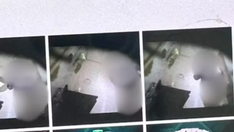 Funcionária descobre que era filmada nua pelo patrão