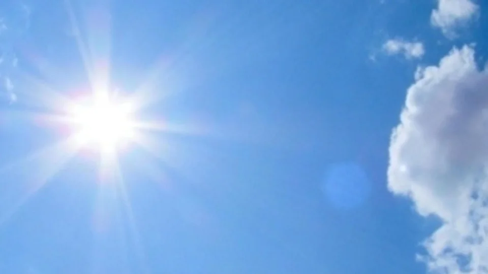 Setembro começa com calor intenso em RO