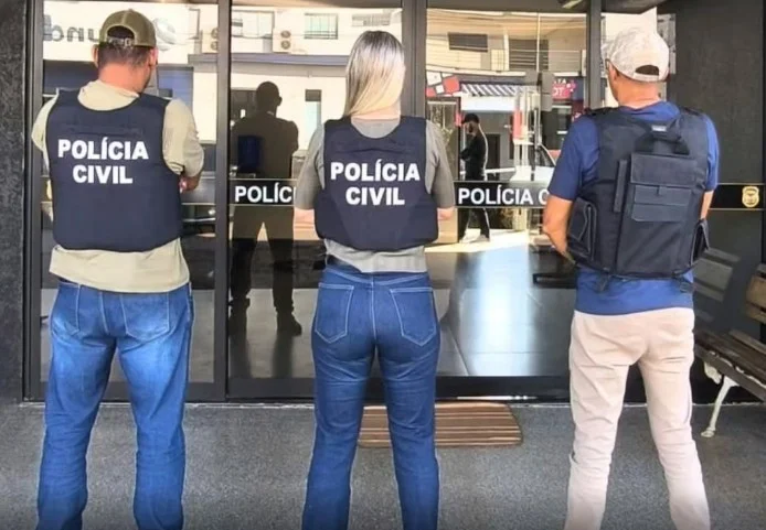 Foragido condenado por estupro é preso em RO