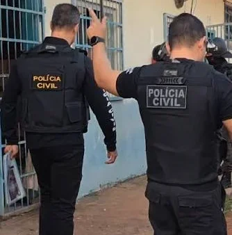 Advogado é investigado por ligação com facção em RO