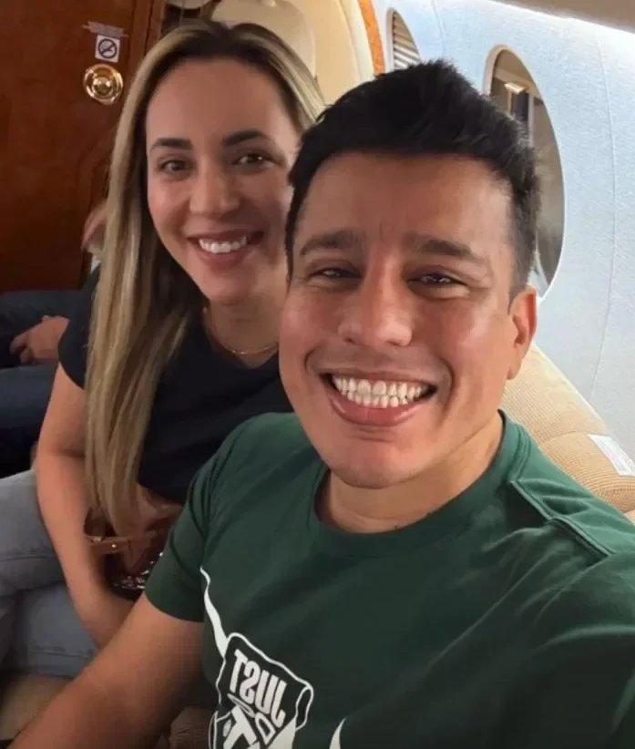 Sem apoio, candidatos ameaçam abandonar casal Fúria