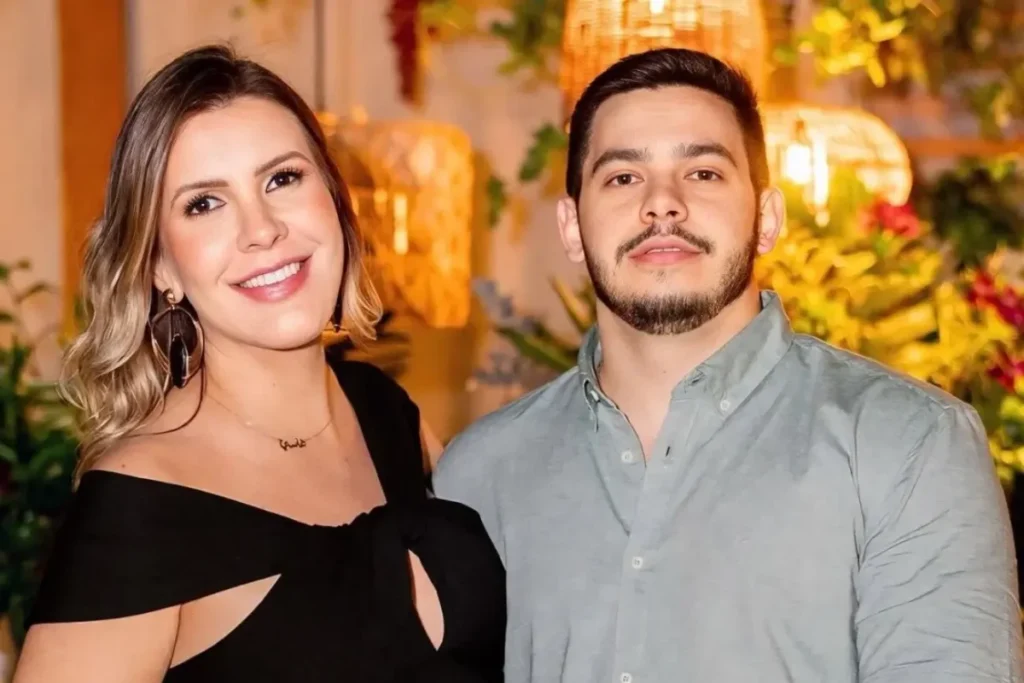 Advogado é acusado de matar esposa médica a facadas