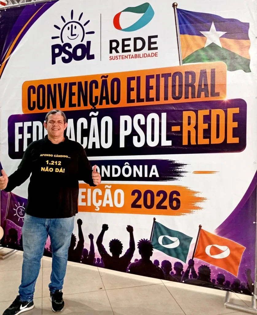 Candidato denuncia troca de servidores por terceirizados