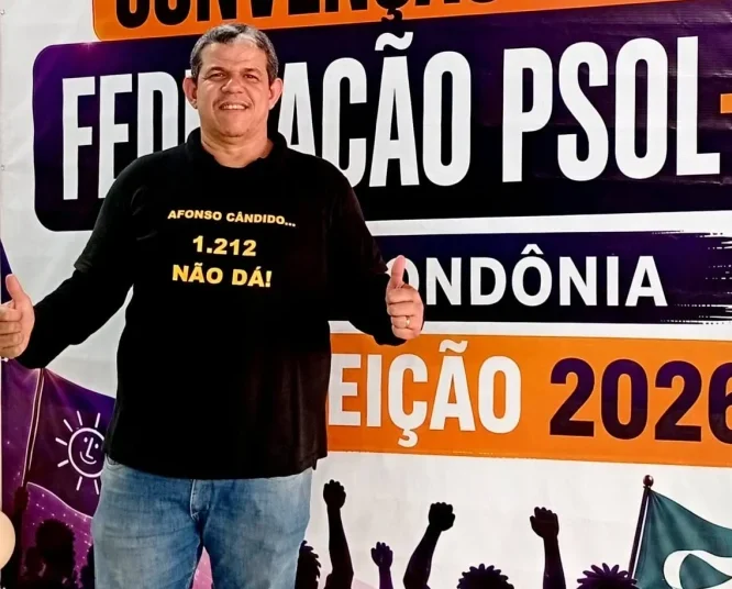 Candidato denuncia troca de servidores por terceirizados