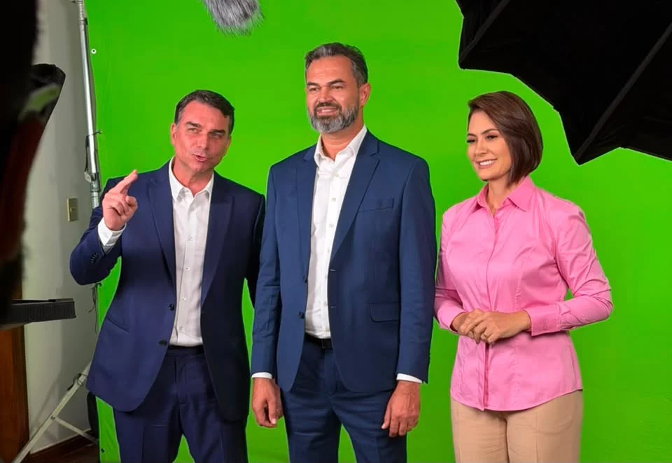 Justiça barra “Bolsonaro” do nome de candidato em RO