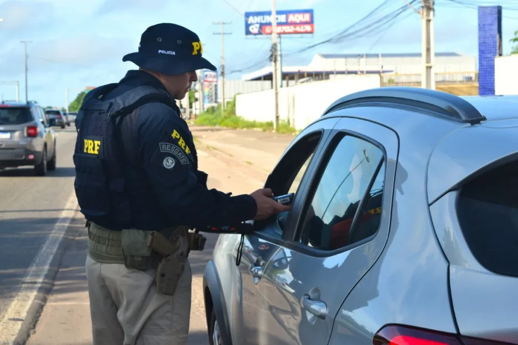 Feriadão tem 23 acidentes e duas mortes em RO