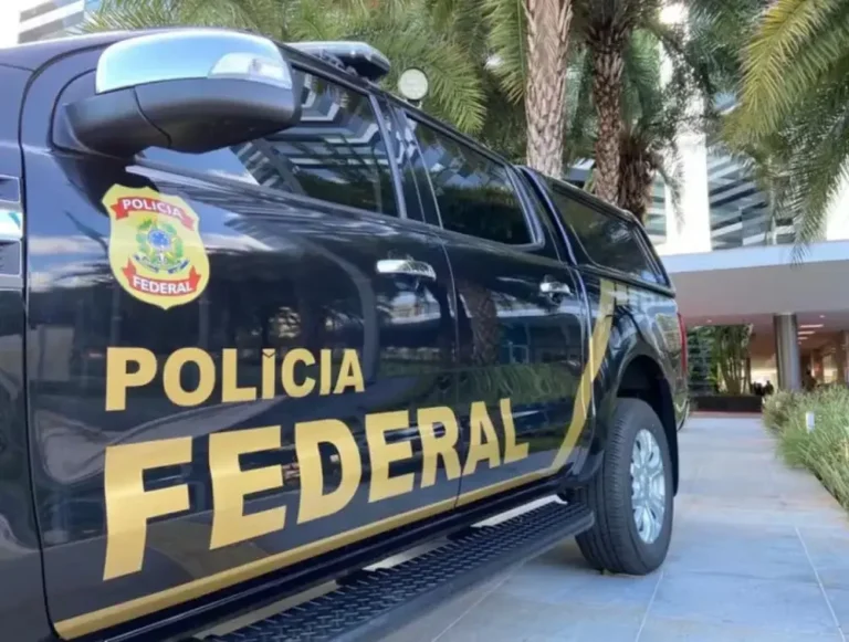 Operação da PF mira uso de fundo eleitoral em RO