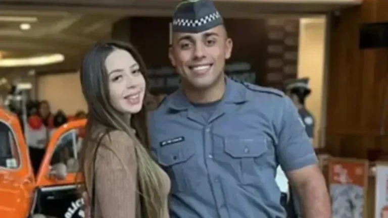 PM acusado de matar esposa tem prisão mantida