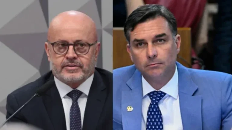 Empresas de Flávio e Careca do INSS funcionam na mesma sala
