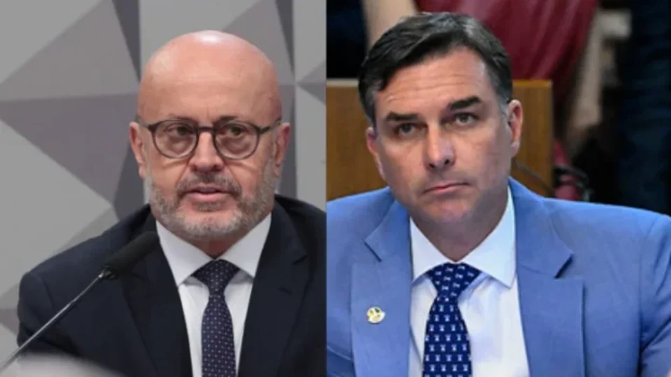 Empresas de Flávio e Careca do INSS funcionam na mesma sala