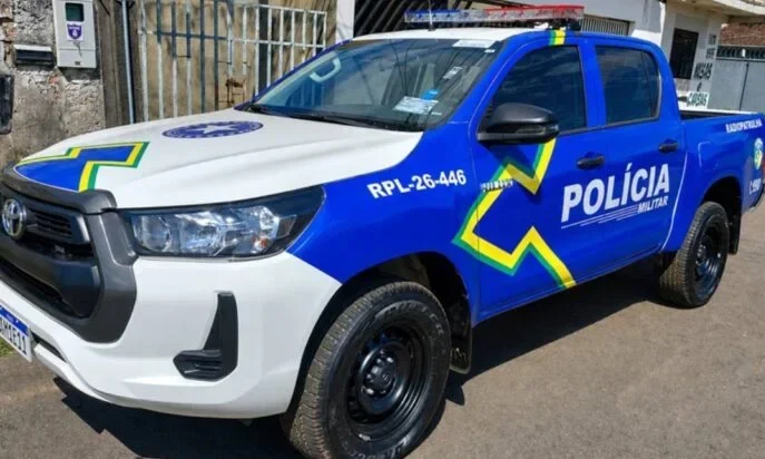 Ataque a tiros deixa homem ferido em Vilhena