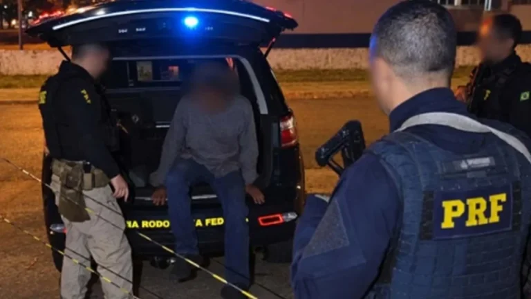Homem dado como morto é preso com documentos falsos em RO
