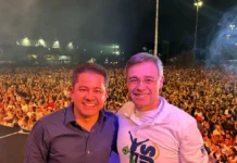 Aliado de Mendonça é alvo da PF por corrupção nesta segunda