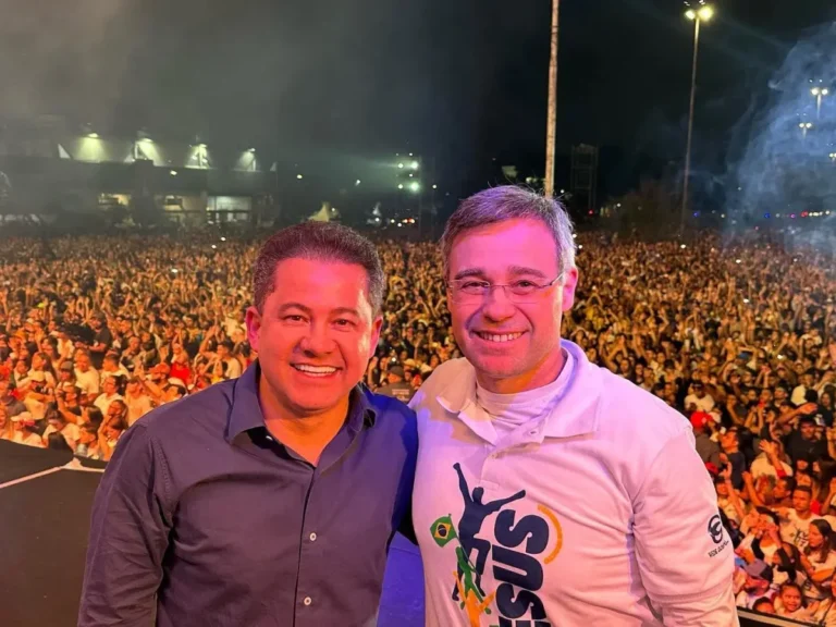 Aliado de Mendonça é alvo da PF por corrupção nesta segunda