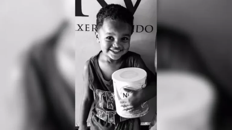 Motorista mata criança de 2 anos e acaba morto por populares