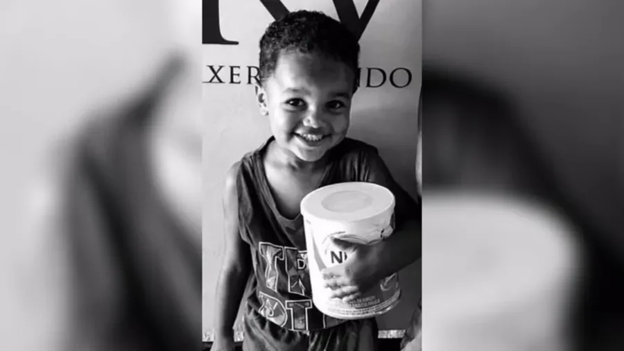 Motorista mata criança de 2 anos e acaba morto por populares